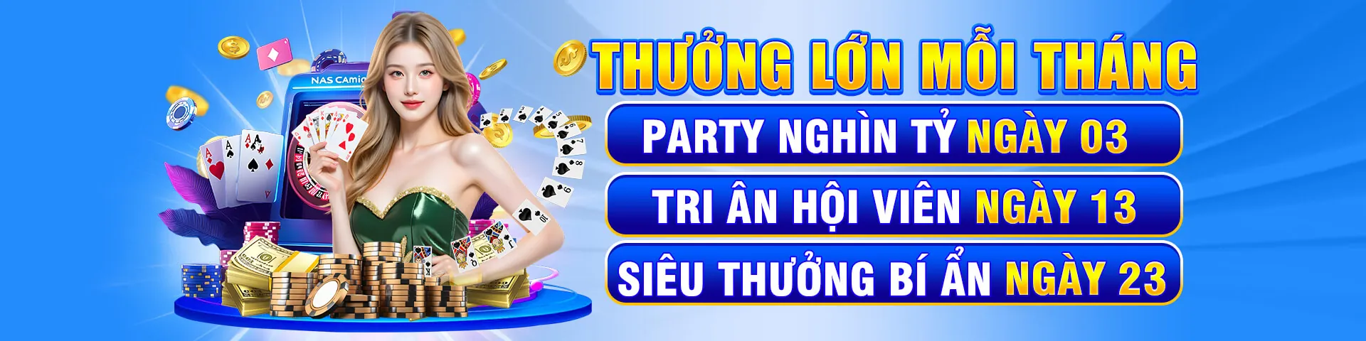Giao diện đăng nhập VB77 với các trò chơi sòng bạc và thể thao