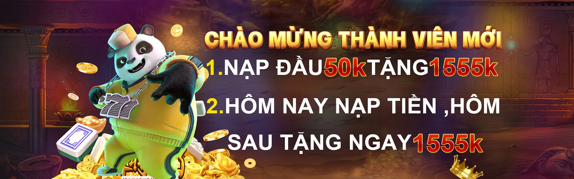 VIP Vàng vb77