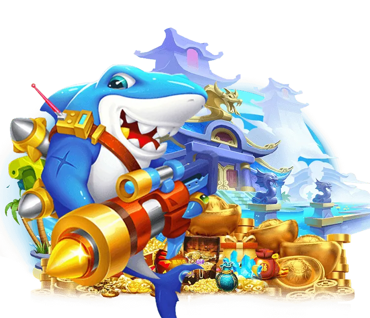 Tổng quan game bắn cá vb77