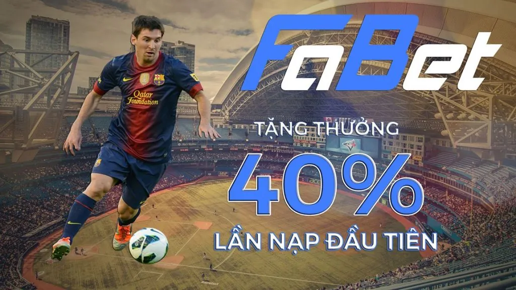 Các khuyến mãi hấp dẫn của VB77