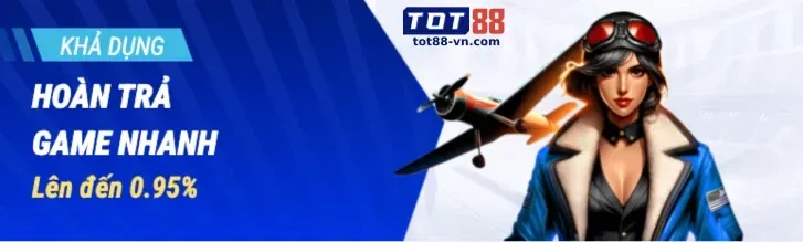 Thưởng nạp lại hàng ngày VB77